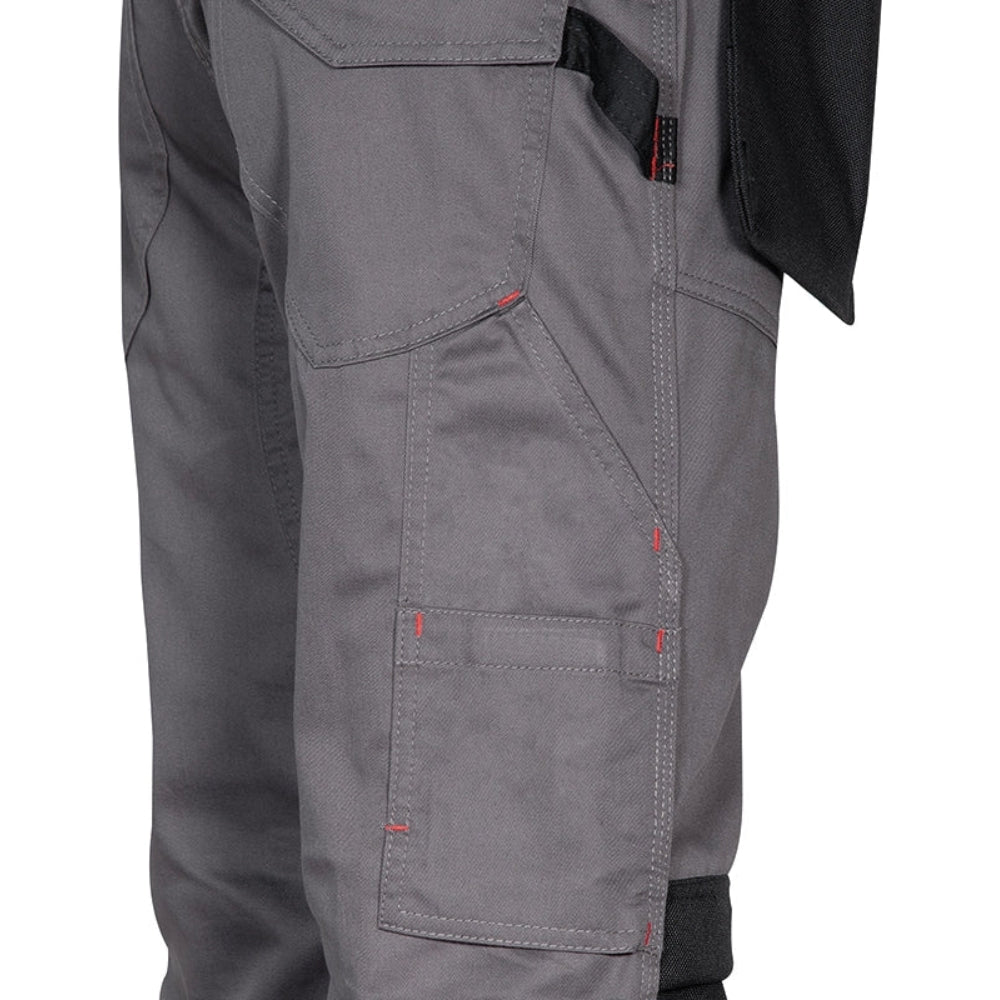 Pantaloni Da Lavoro Multitasche Cofra Carpenter V064-0-00