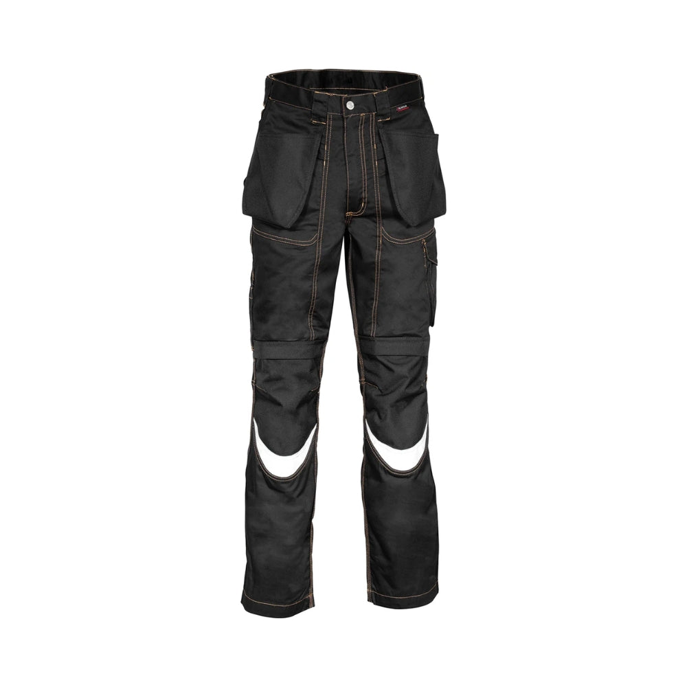 Pantaloni Da Lavoro Multitasche Cofra Carpenter V064-0-00