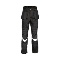 Pantaloni Da Lavoro Multitasche Cofra Carpenter V064-0-00