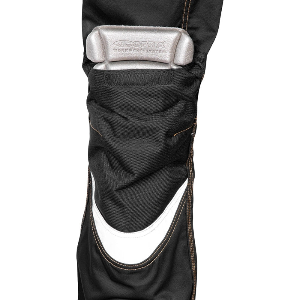 Pantaloni Da Lavoro Multitasche Cofra Carpenter V064-0-00