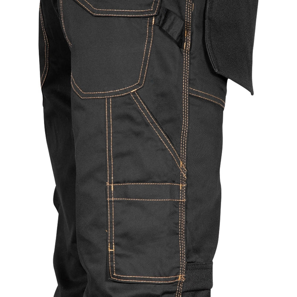 Pantaloni Da Lavoro Multitasche Cofra Carpenter V064-0-00
