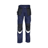 Pantaloni Da Lavoro Multitasche Cofra Carpenter V064-0-00