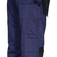 Pantaloni Da Lavoro Multitasche Cofra Carpenter V064-0-00