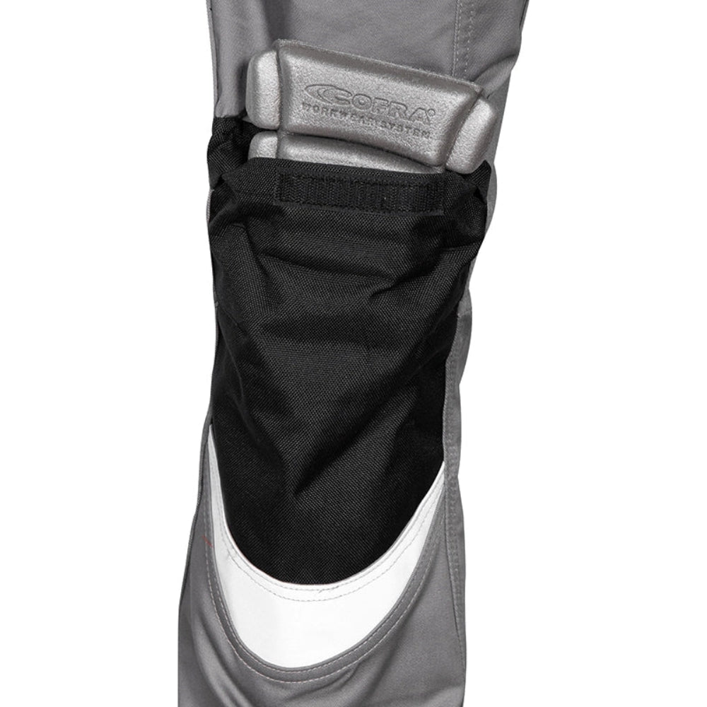 Pantaloni Da Lavoro Multitasche Cofra Carpenter V064-0-00