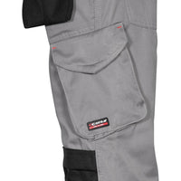 Pantaloni Da Lavoro Multitasche Cofra Carpenter V064-0-00