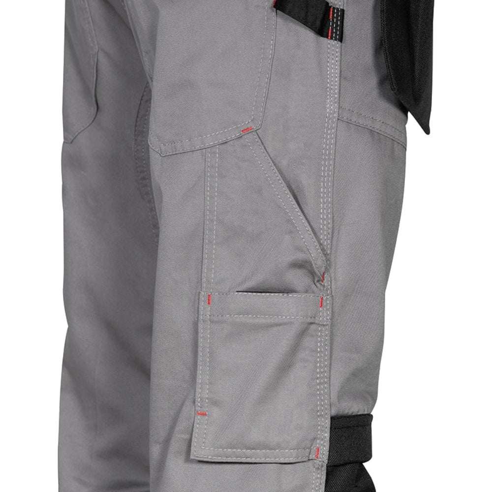 Pantaloni Da Lavoro Multitasche Cofra Carpenter V064-0-00