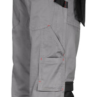 Pantaloni Da Lavoro Multitasche Cofra Carpenter V064-0-00