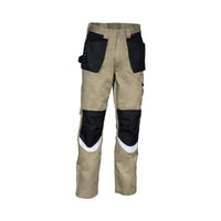 Pantaloni Da Lavoro Multitasche Cofra Carpenter V064-0-00