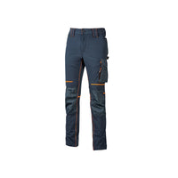 Pantaloni Multitasca Invernali U-power Atom Colore Deep Blue PE145DB