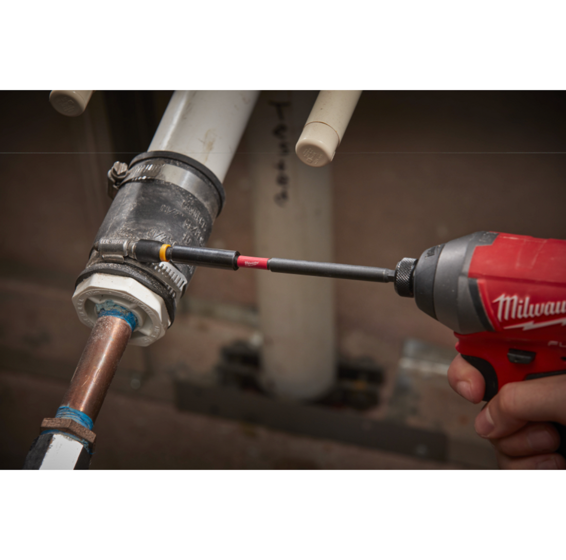 Milwaukee 152mm Magnetic Bit Holder 