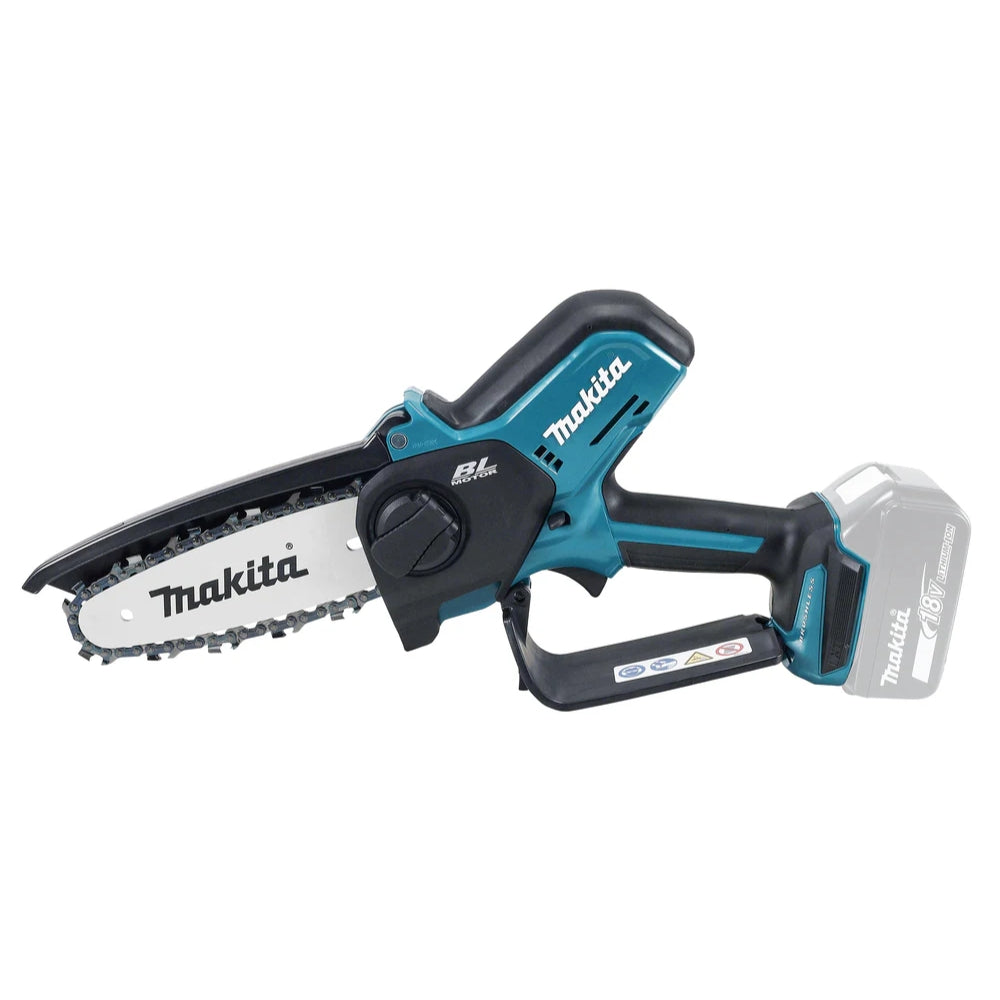 Potatore A Catena 15cm LXT 18V Makita DUC150ZJ