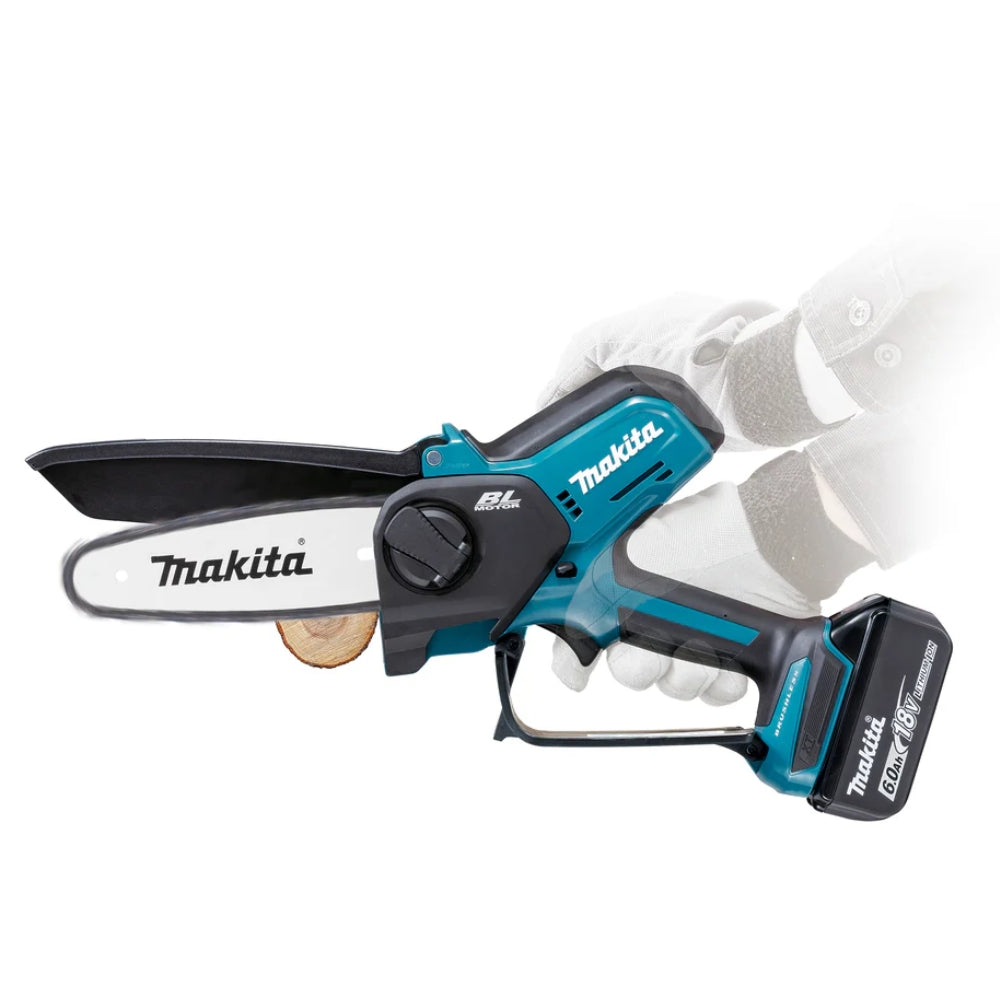 Potatore A Catena 15cm LXT 18V Makita DUC150ZJ