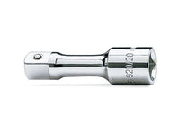 Prolunga Con Attacchi Quadri Maschio E Femmina 1/2" 75mm Beta 920/20