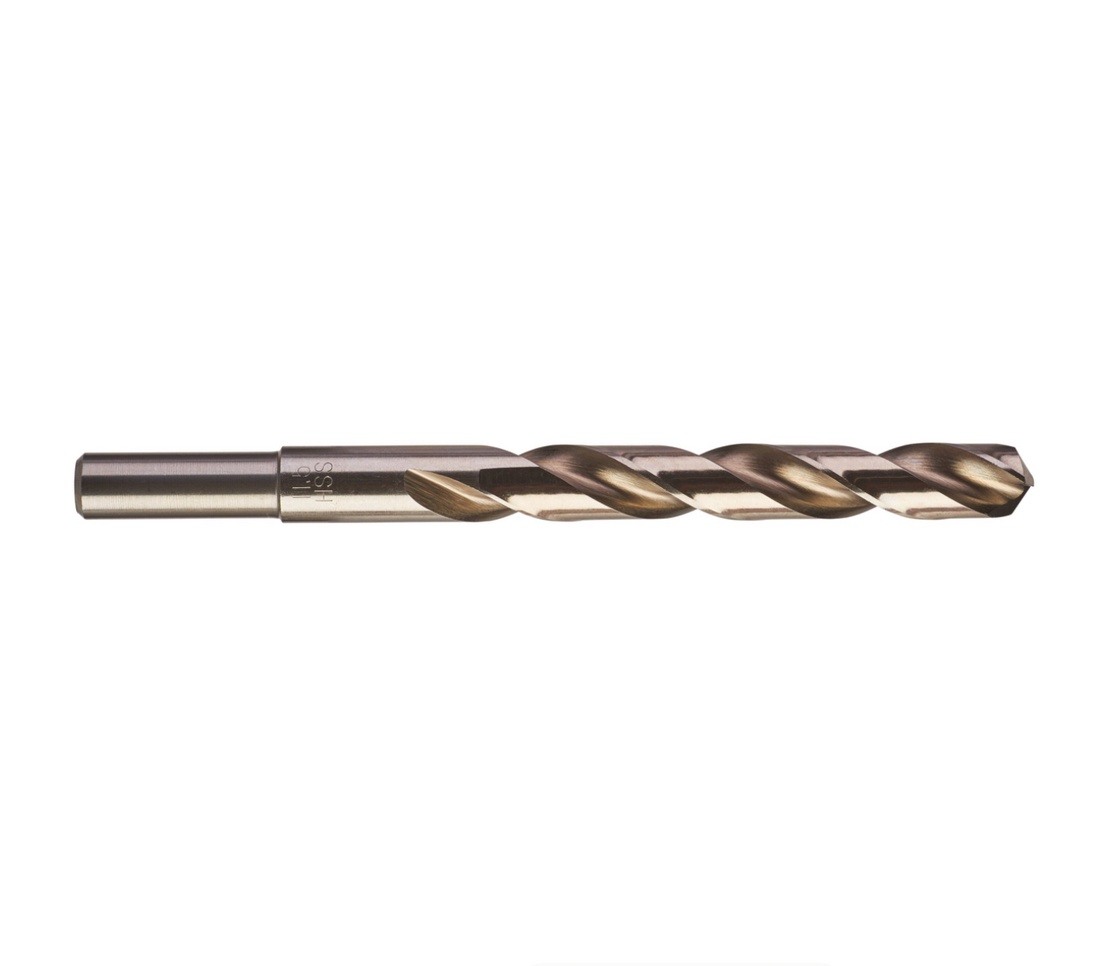 Punta Per Metallo HSS- G - DIN 338 THUNDERWEB 11.5X142MM 5 PEZZI Milwaukee 4932352402