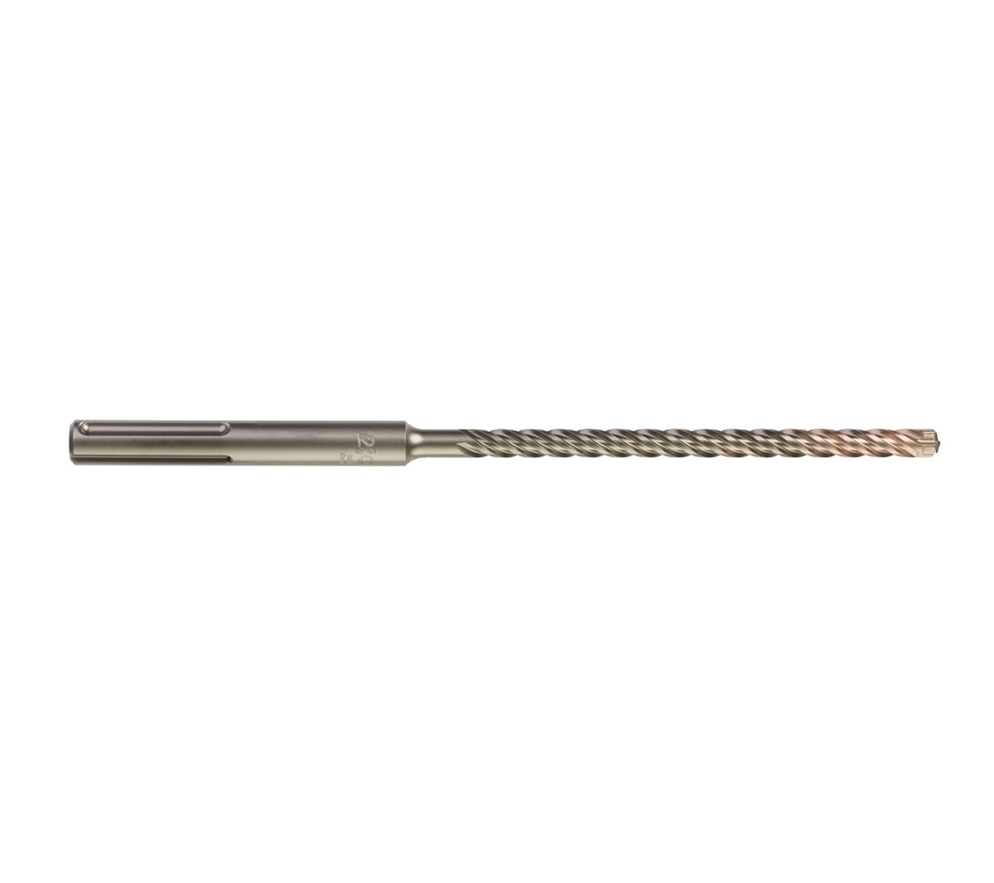 SDS-Max 4-Cut Tip 12X340MM Milwaukee 4932352750 