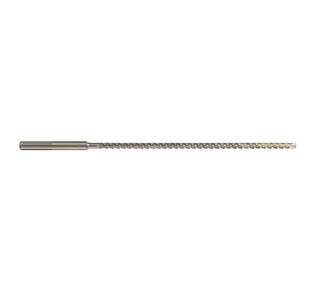 SDS-Max 4-Cut Tip 12X540MM Milwaukee 4932352751 