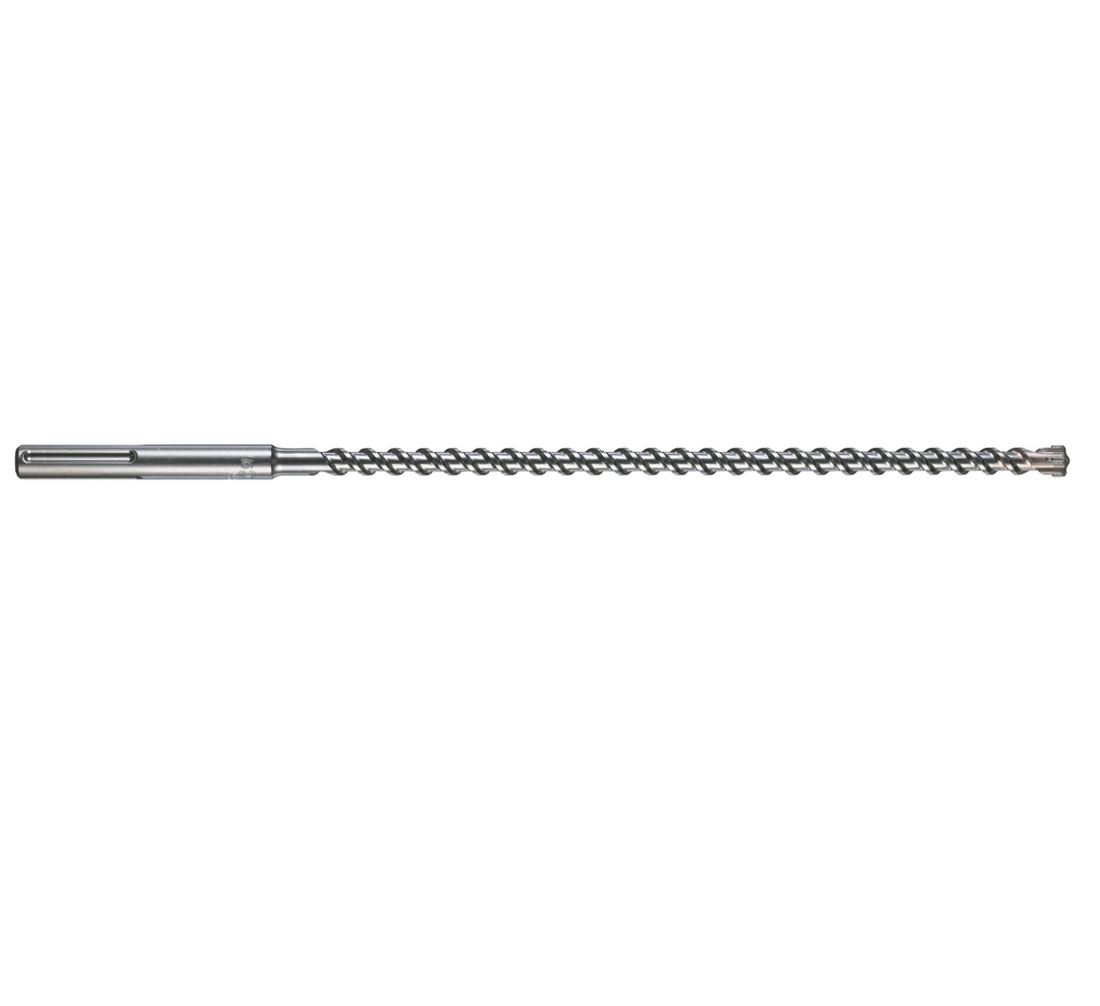 SDS-Max 4-Cut Tip 16X540MM Milwaukee 4932352757 