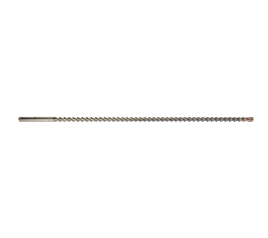 SDS-Max 4-Cut Tip 20X920MM Milwaukee 4932352766 