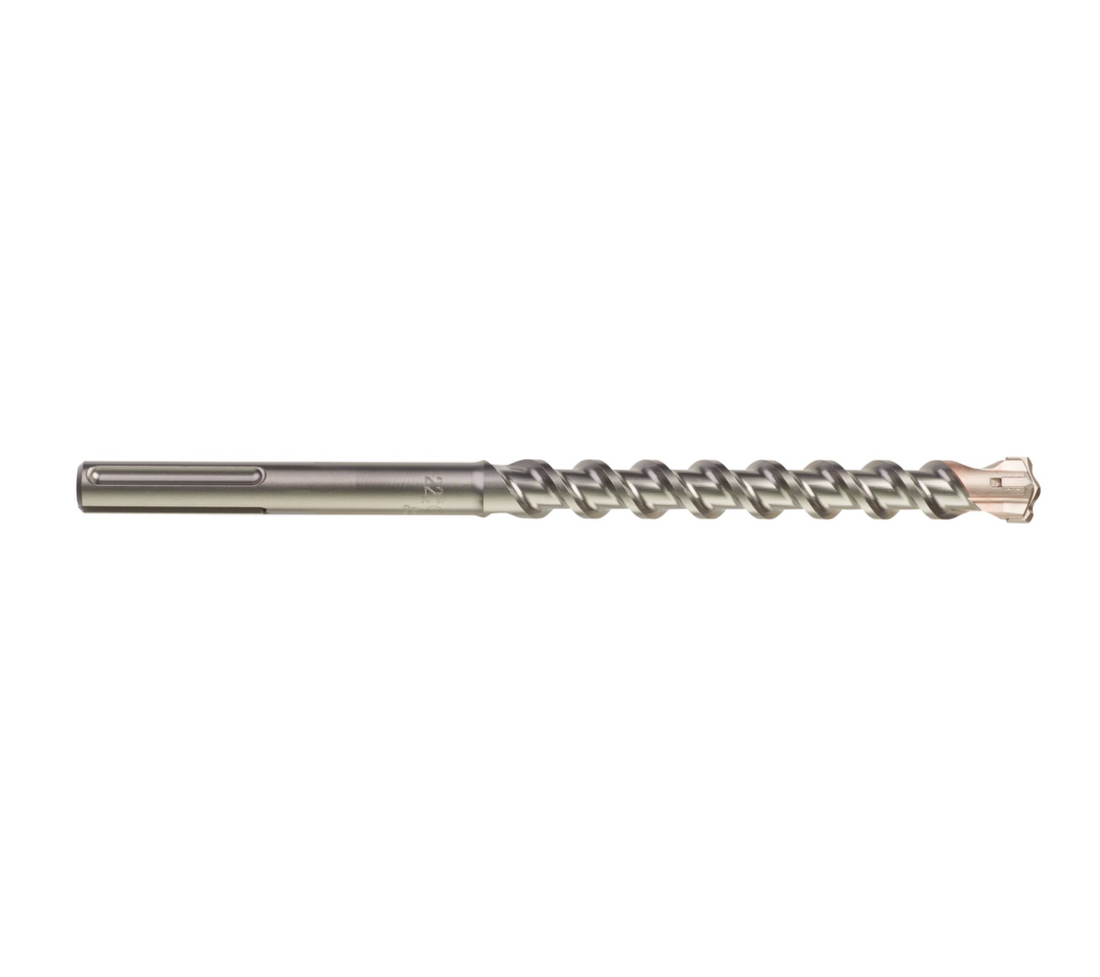 SDS-Max 4-Cut Tip 22X320MM Milwaukee 4932352768 