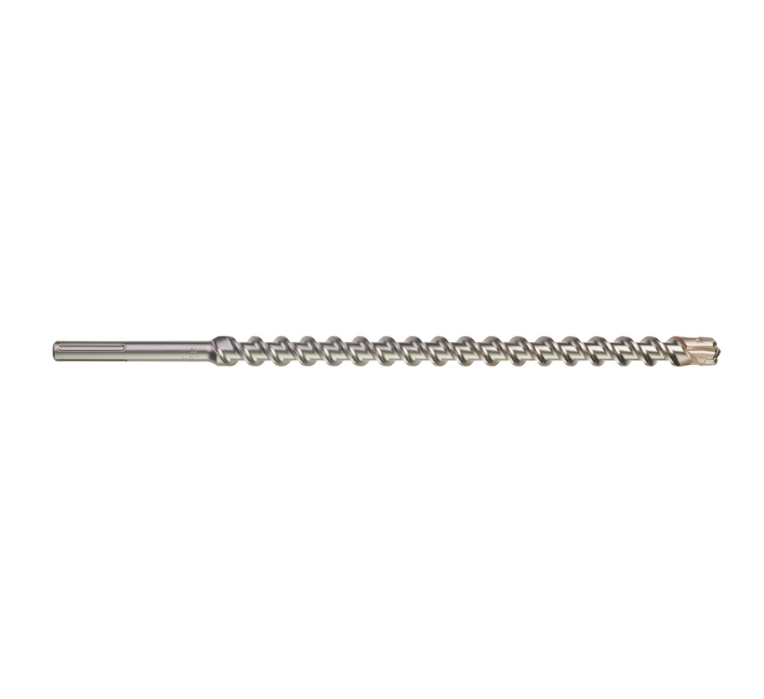 SDS-Max 4-Cut Tip 28X570MM Milwaukee 4932352779 