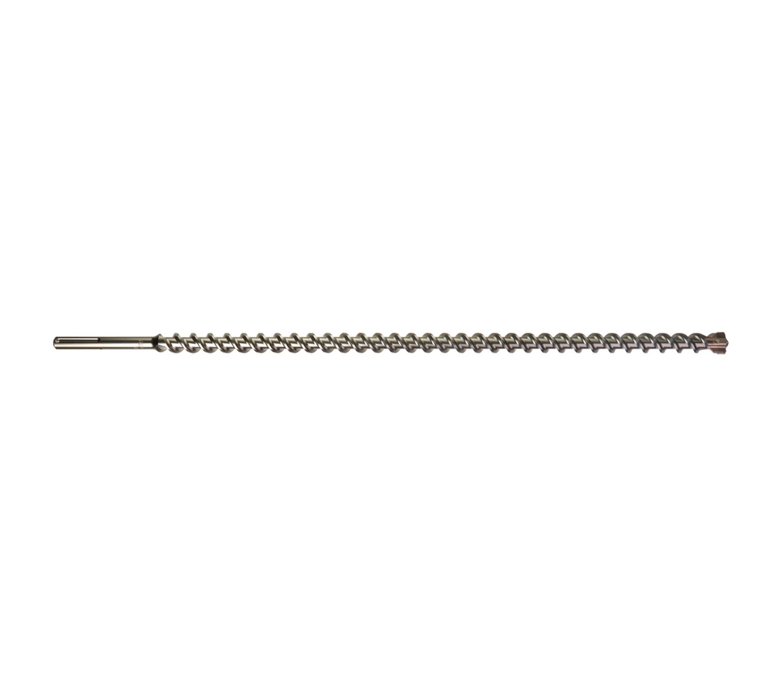 SDS-Max 4-Cut Tip 30X920MM Milwaukee 4932430729 