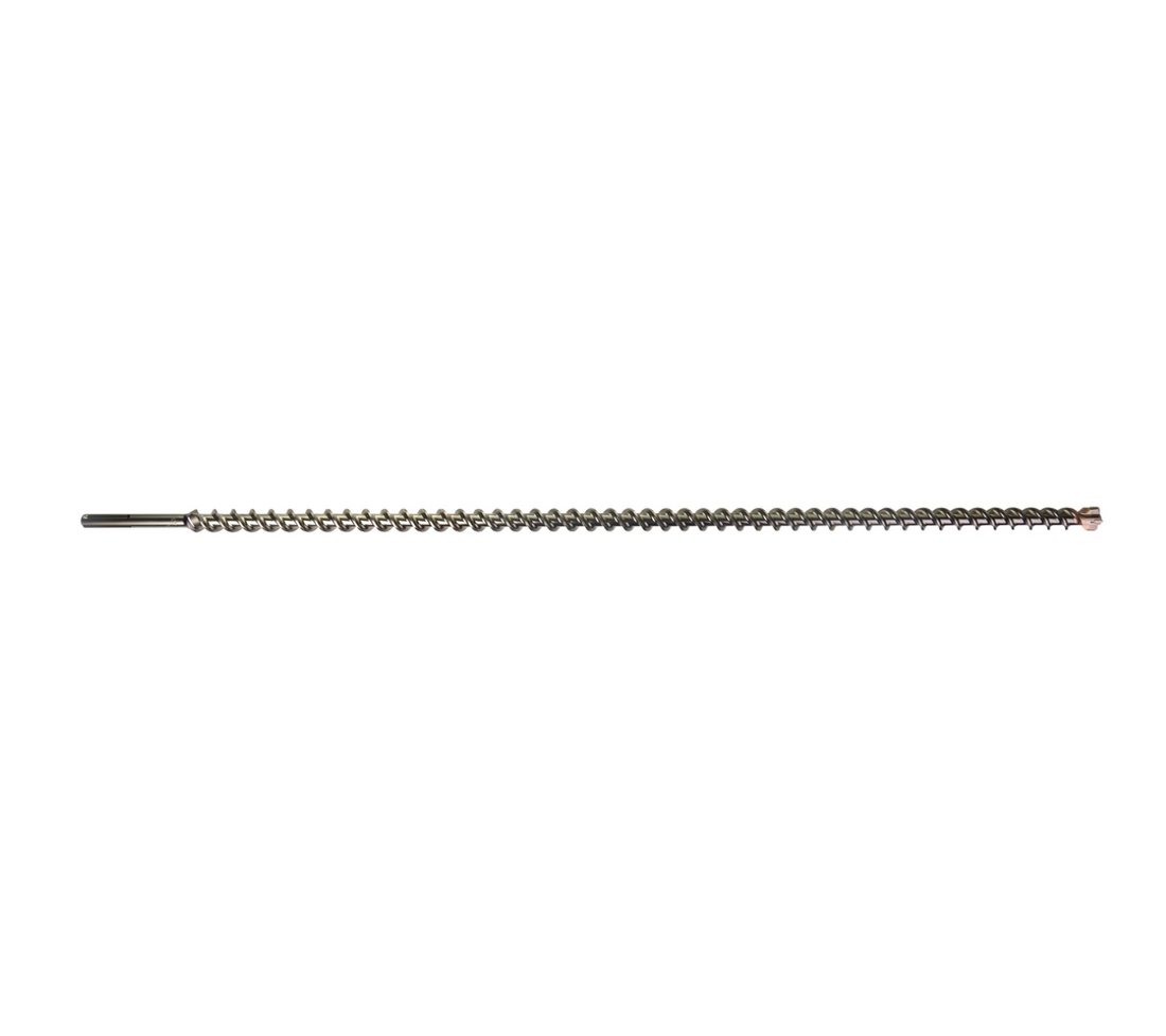 SDS-Max 4-Cut Tip 32X1320MM Milwaukee 4932352788 