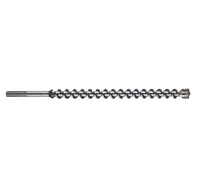 SDS-Max 4-Cut Tip 32X570MM Milwaukee 4932352786 