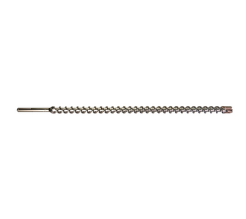 SDS-Max 4-Cut Tip 35X920MM Milwaukee 4932352791 