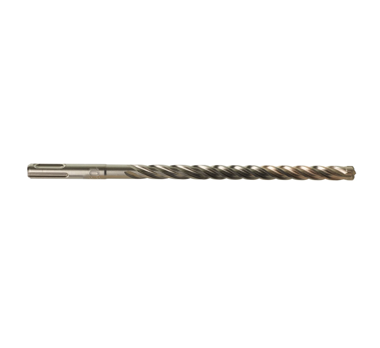 SDS-PLUS MX4 Tip 4 Cutting Edges 10X215MM Milwaukee 4932352027 