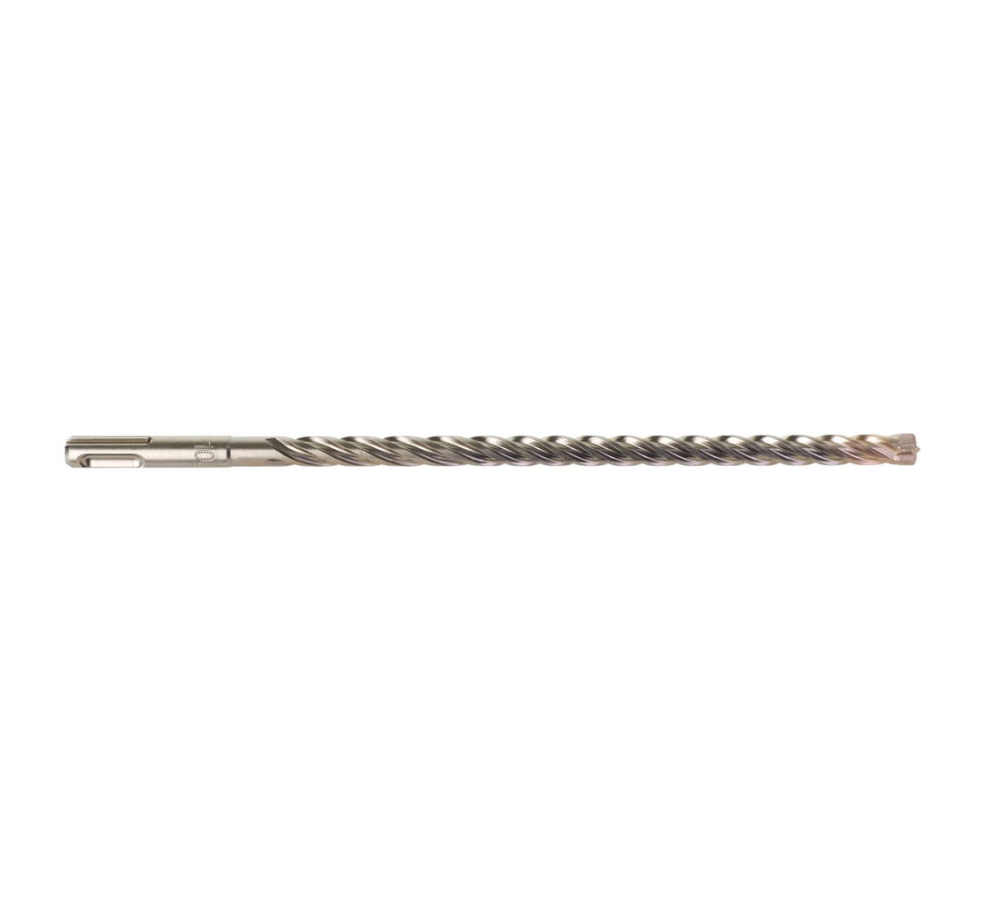 SDS-PLUS MX4 Tip 4 Cutting Edges 10X265MM Milwaukee 4932352028