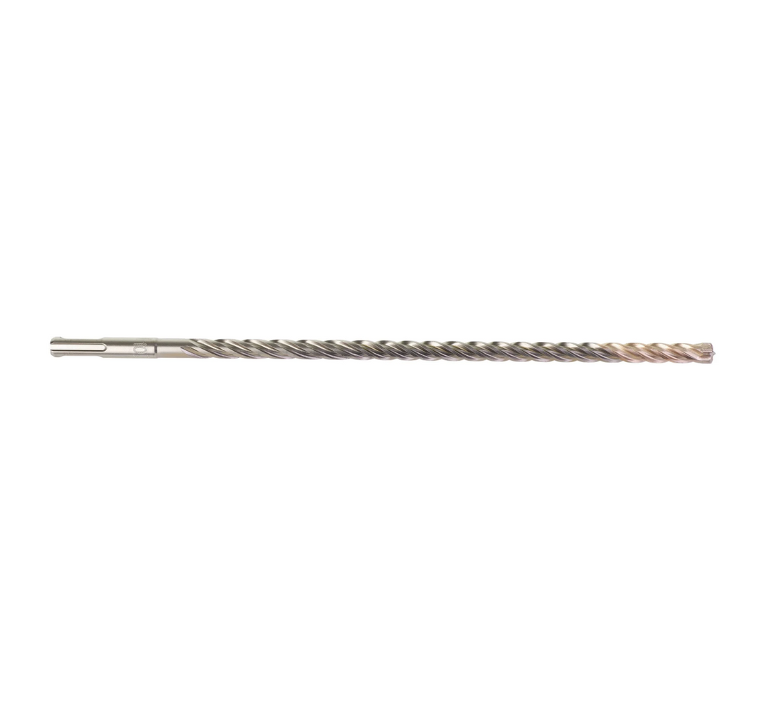 SDS-PLUS MX4 Tip 4 Cutting Edges 10X315MM Milwaukee 4932352029