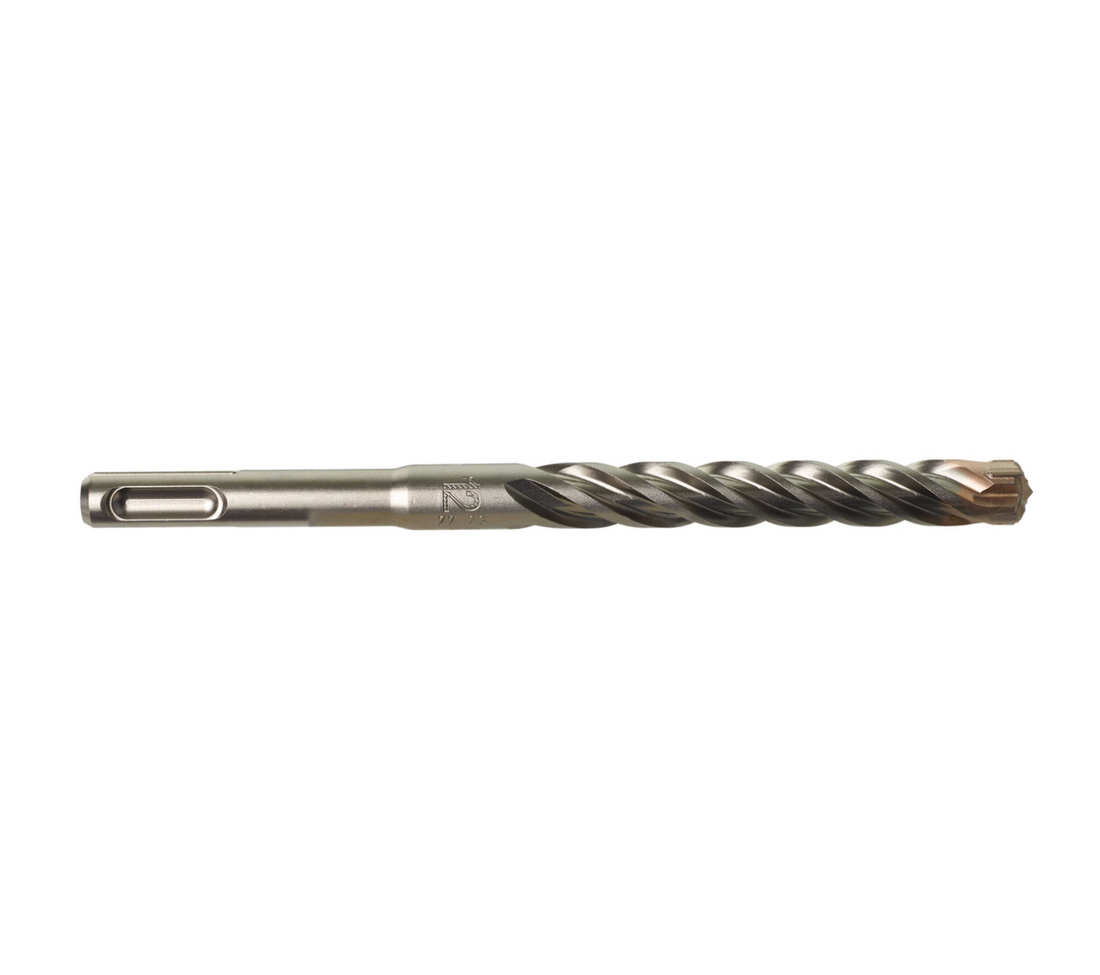 SDS-PLUS MX4 4-Cut Tip 12X160MM Milwaukee 4932352031 