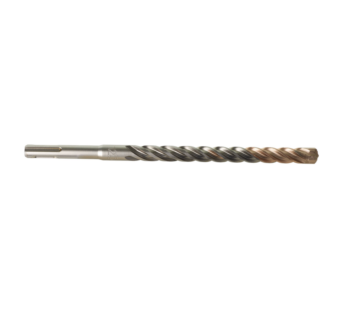 SDS-PLUS MX4 4-Cut Tip 12X210MM Milwaukee 4932352032