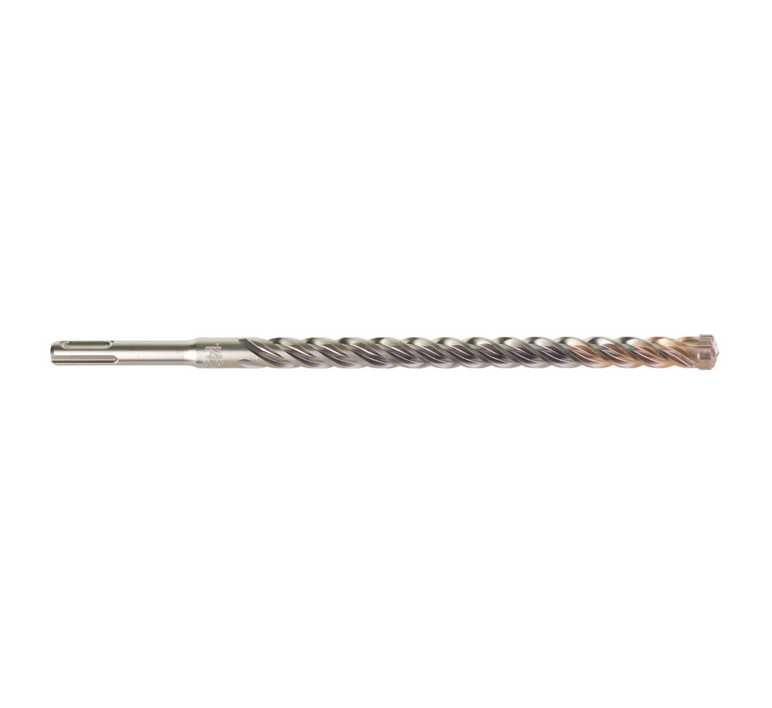 SDS-PLUS MX4 4-Cut Tip 14X260MM Milwaukee 4932352949