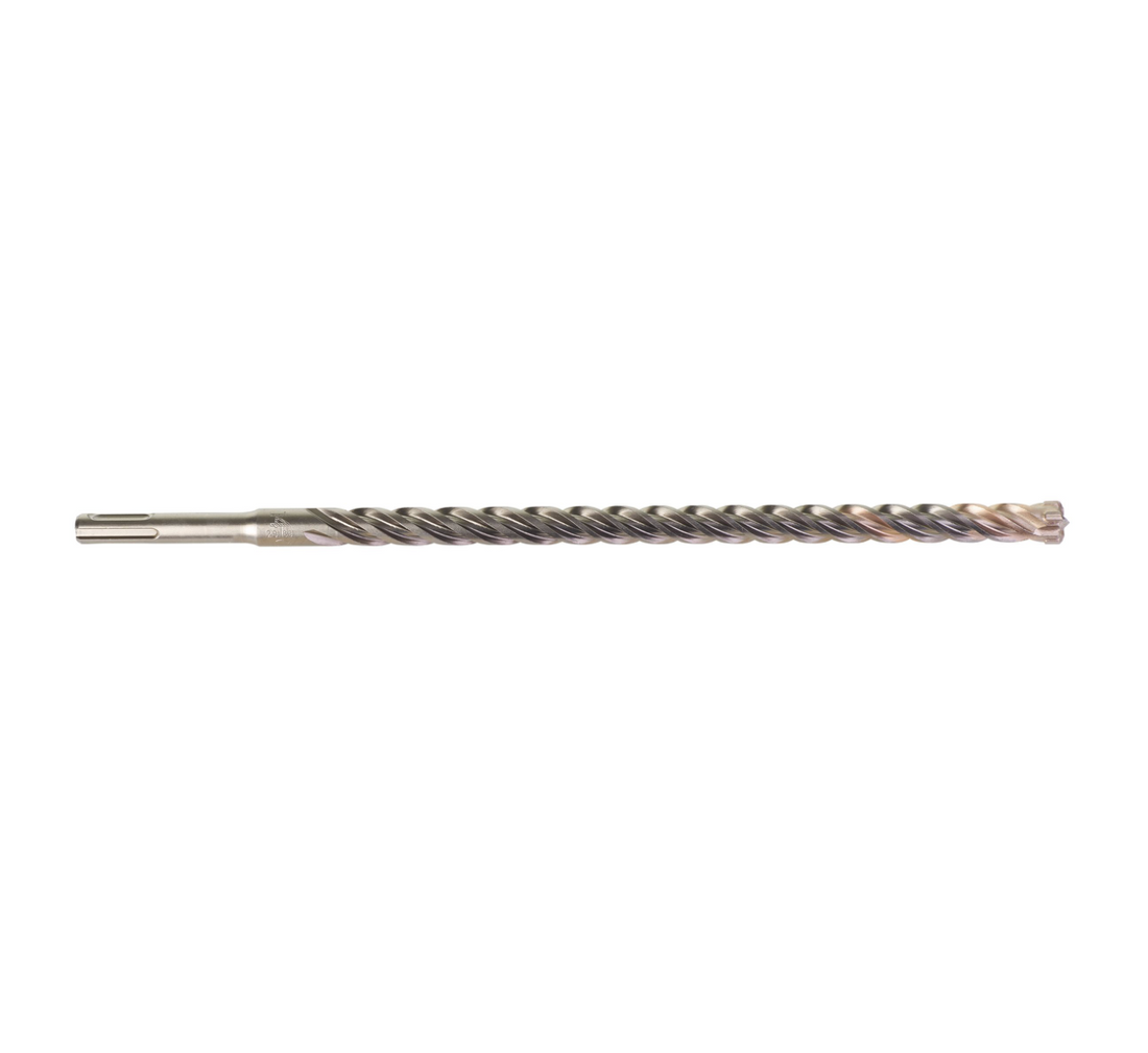 SDS-PLUS MX4 4-Cut Tip 14X310MM Milwaukee 4932352038