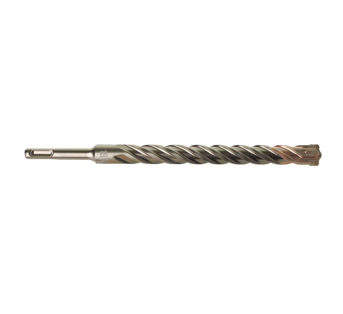 SDS-PLUS MX4 4-Cut Tip 18X200MM Milwaukee 4932478899