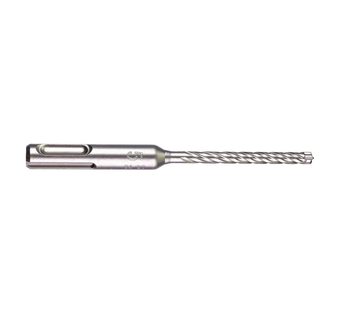 Punta SDS-PLUS MX4 4 Taglienti 5X115MM Milwaukee 4932352007