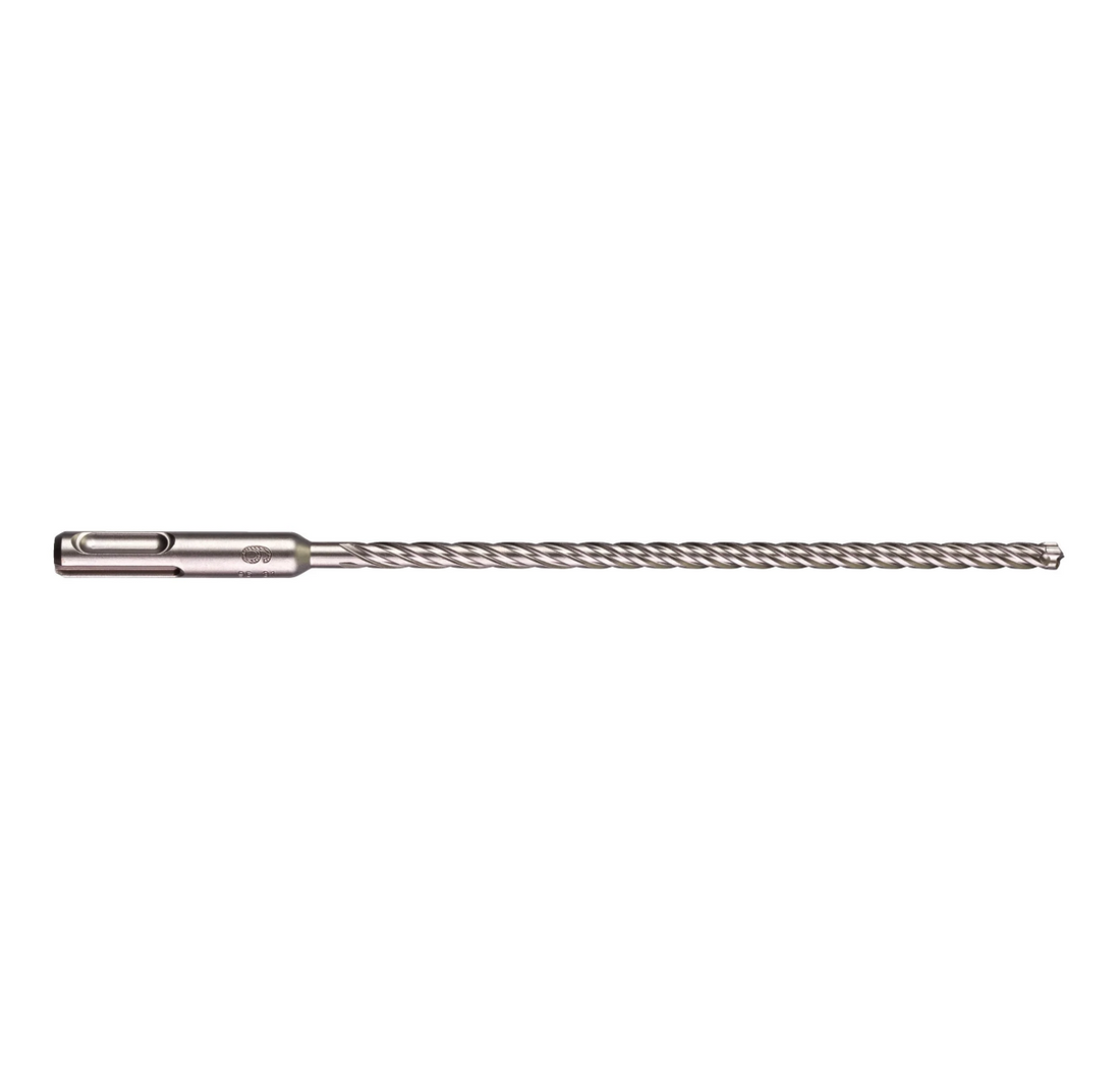 Punta SDS-PLUS MX4 4 Taglienti 6X215MM Milwaukee 4932352013