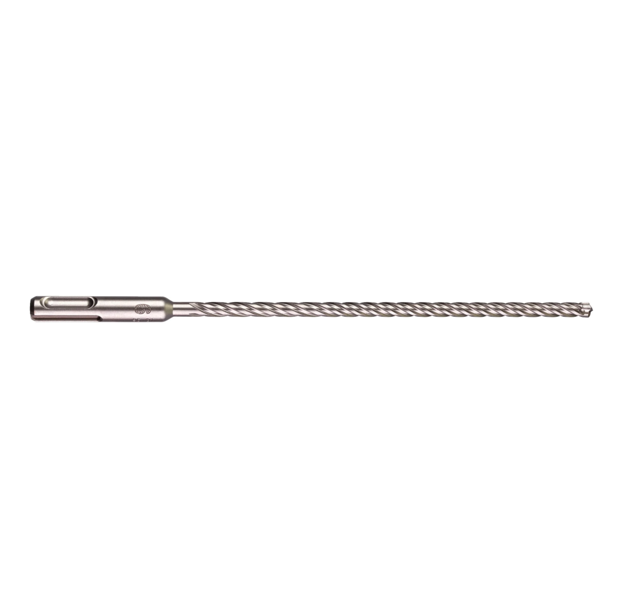 Punta SDS-PLUS MX4 4 Taglienti 6X215MM Milwaukee 4932352013