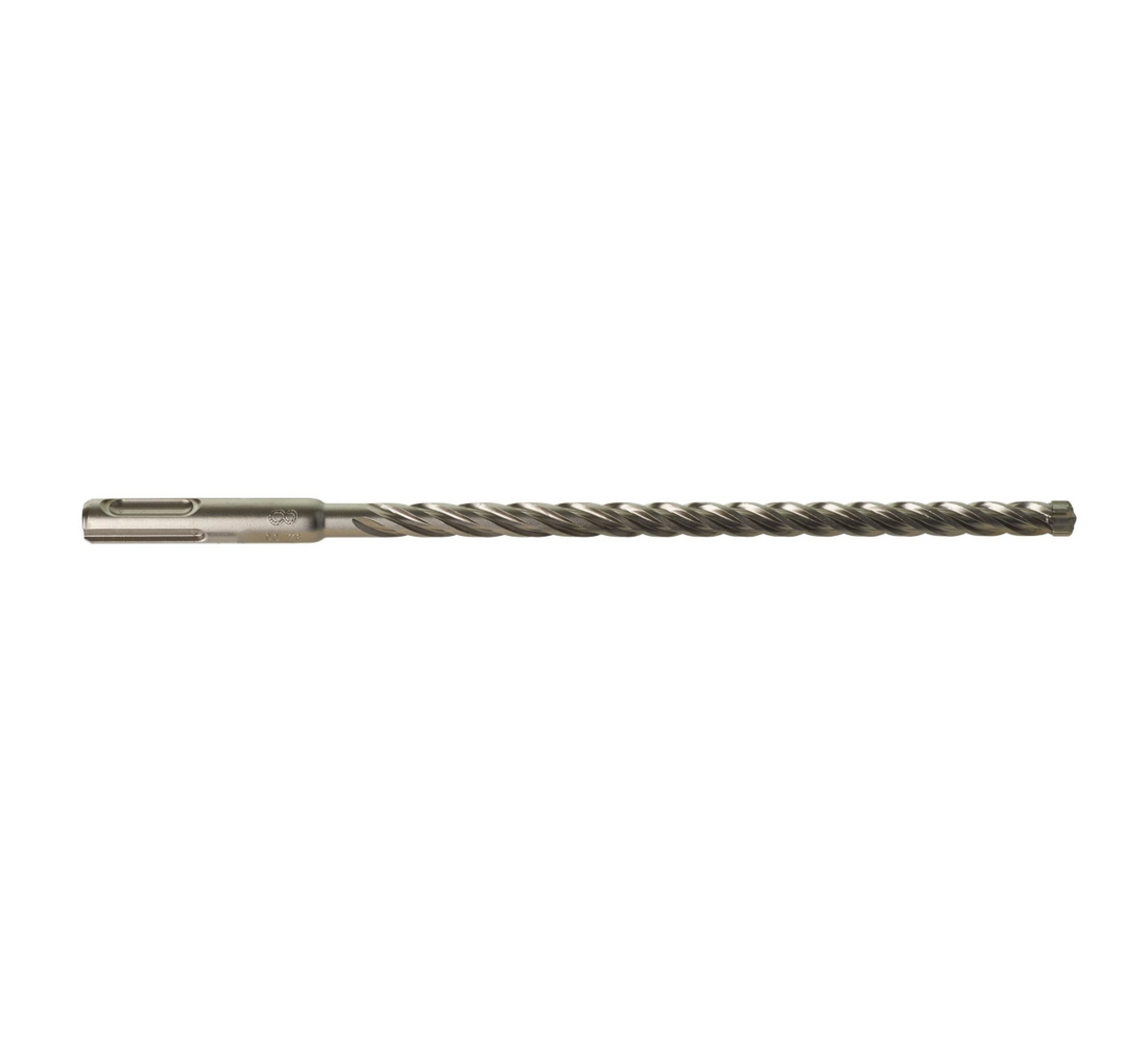 SDS-PLUS MX4 Tip 4 Cutting Edges 8X215MM Milwaukee 4932352023 