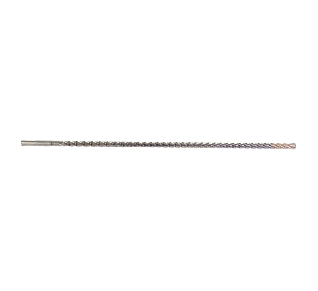 SDS-Plus MX4 Tip 4 Cutting Edges 10X455MM Milwaukee 4932352030