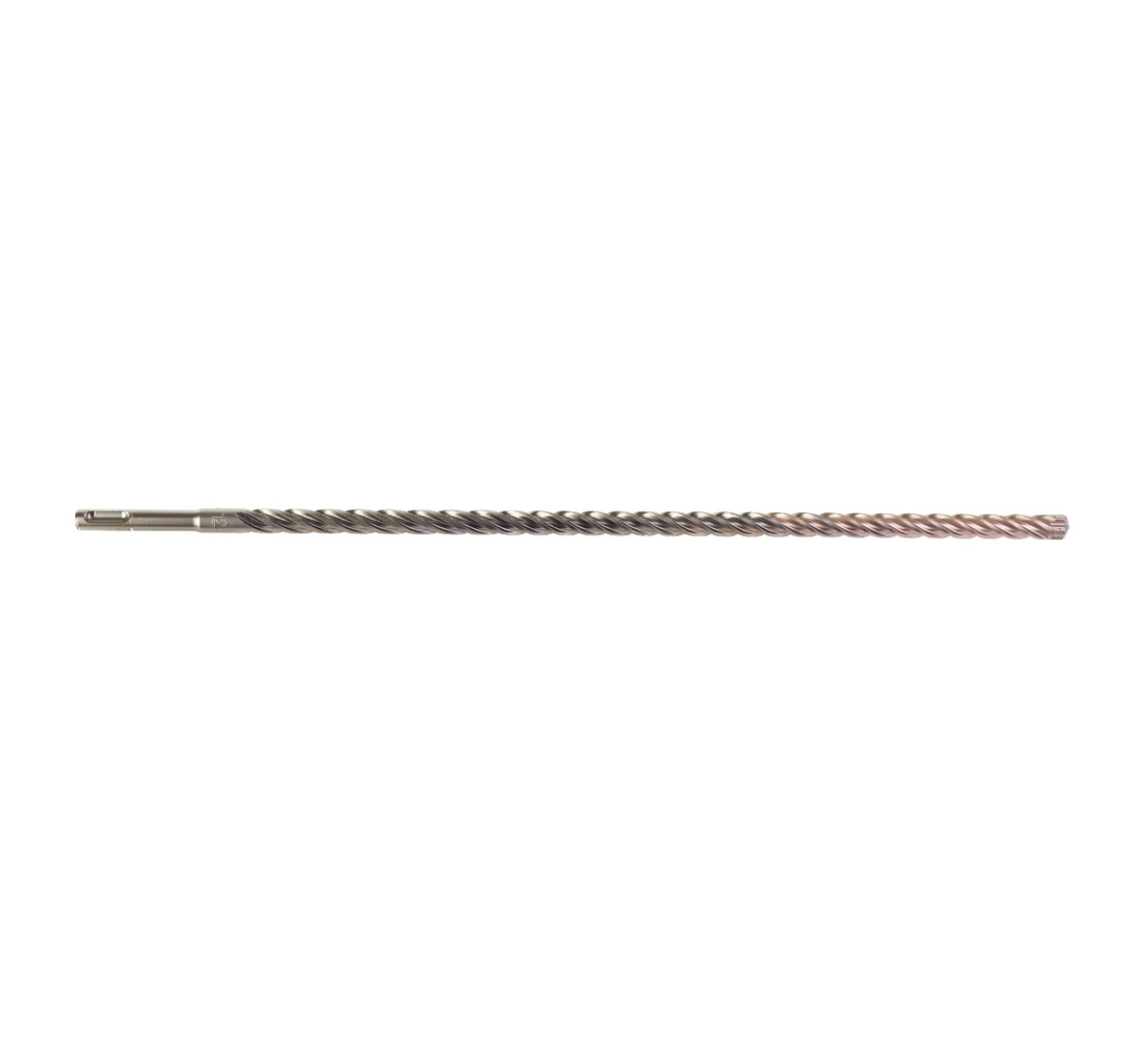 SDS-Plus MX4 4-Cut Tip 12X450MM Milwaukee 4932352035