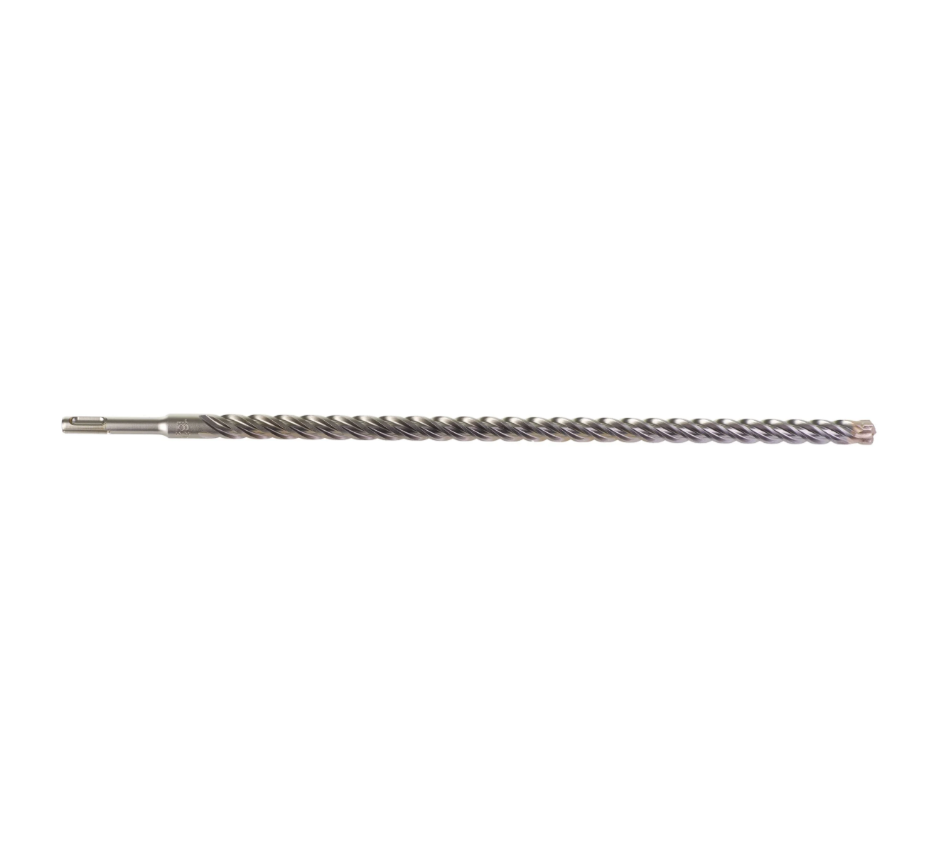 SDS-Plus MX4 4-Cut Tip 16X450MM Milwaukee 4932352820