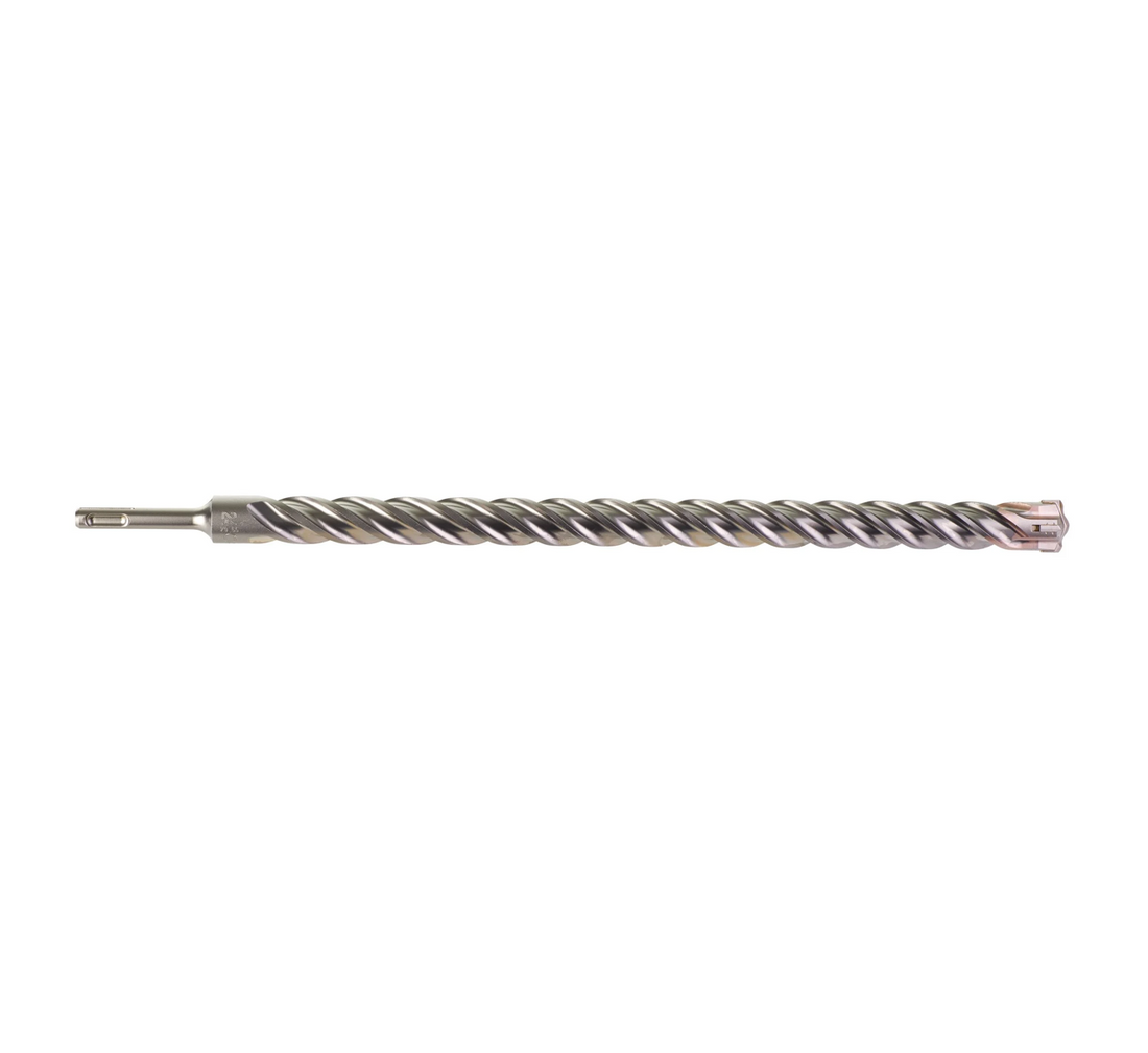 SDS-Plus MX4 4-Cut Tip 24X450MM Milwaukee 4932356508