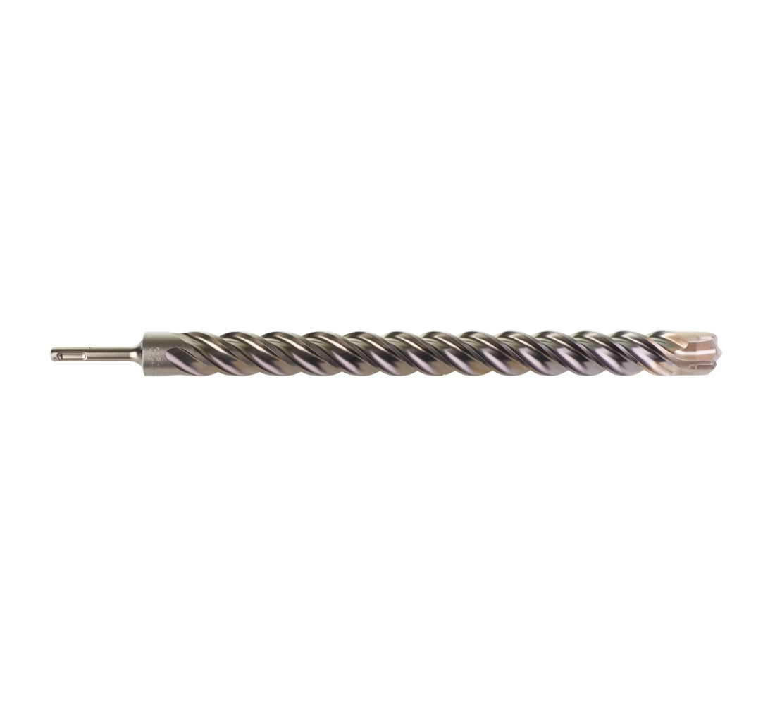 SDS-Plus MX4 4-Cut Tip 32X450MM Milwaukee 4932399336