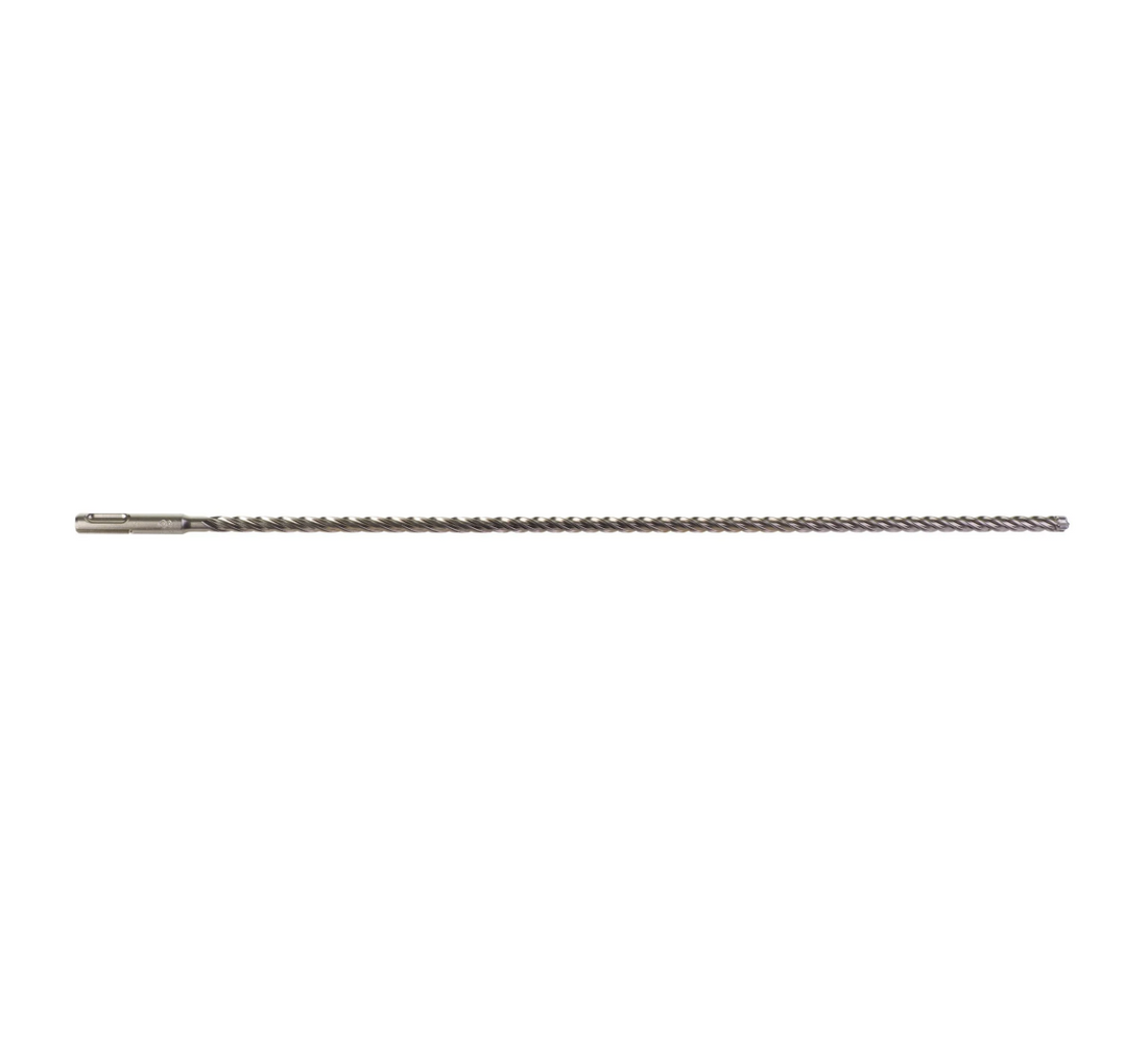 SDS-Plus MX4 Tip 4 Cutting Edges 8X465MM Milwaukee 4932352713