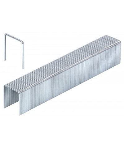 Punti Graffette Per Chiodatrici Fissatrici Ga20 10,6X14MM 1000PZ Valex 1455565