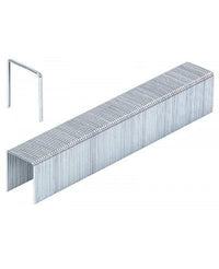 Punti Graffette Per Chiodatrici Fissatrici Ga20 10,6X10MM 1000PZ Valex 1455564