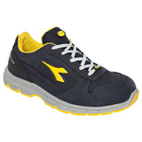 Scarpe Antinfortunistiche Diadora RUN LOW S3S FO SR ESD Cod. 181154-60055