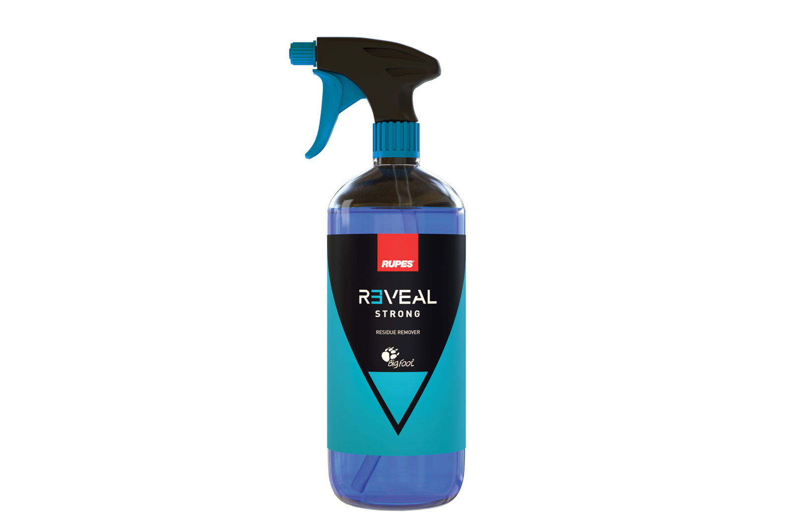 Rupes 9.REVEALH750 Reveal Strong - Residue Remover Detergente 750ml